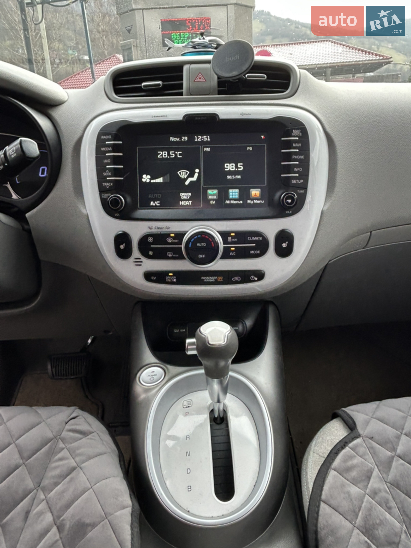 2014 Kia Soul - мініатюра 41