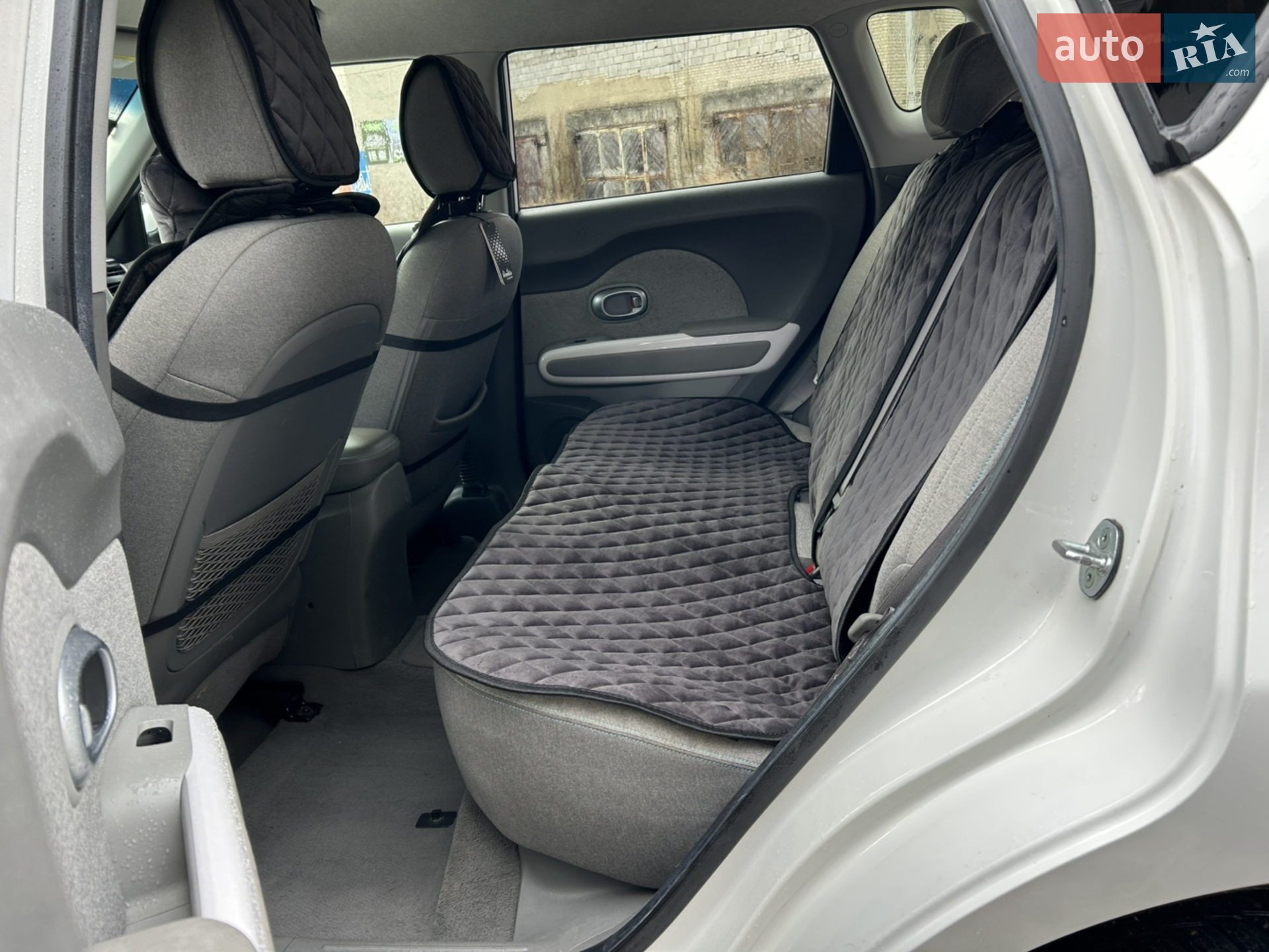 2014 Kia Soul - мініатюра 38