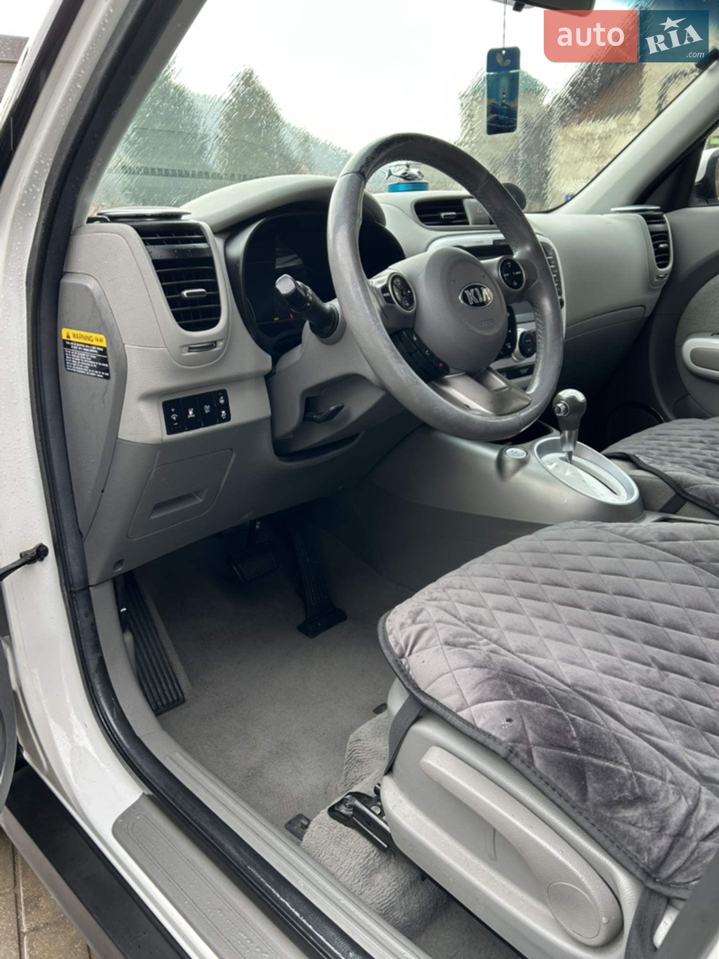 2014 Kia Soul - мініатюра 46