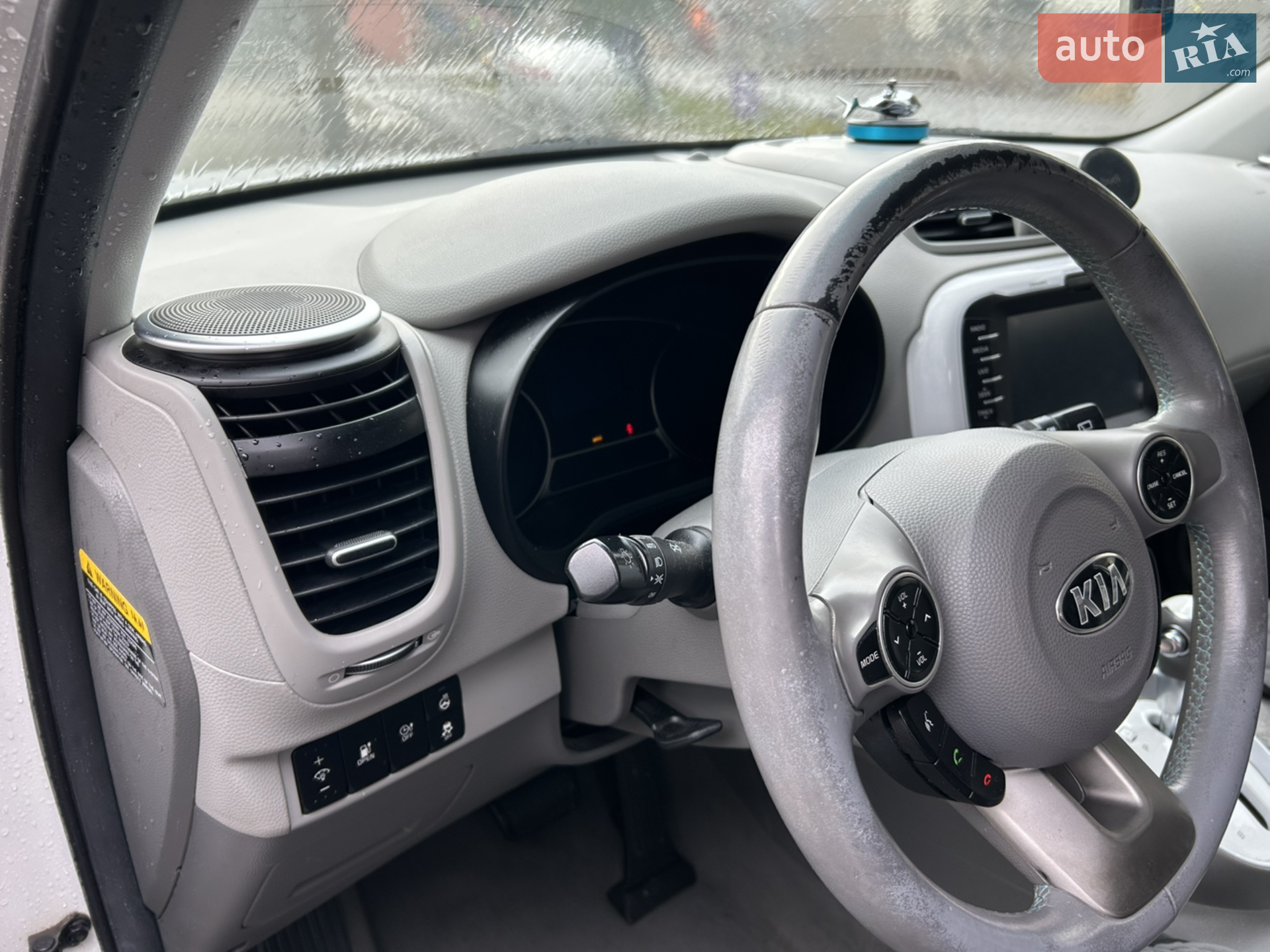 2014 Kia Soul - мініатюра 45