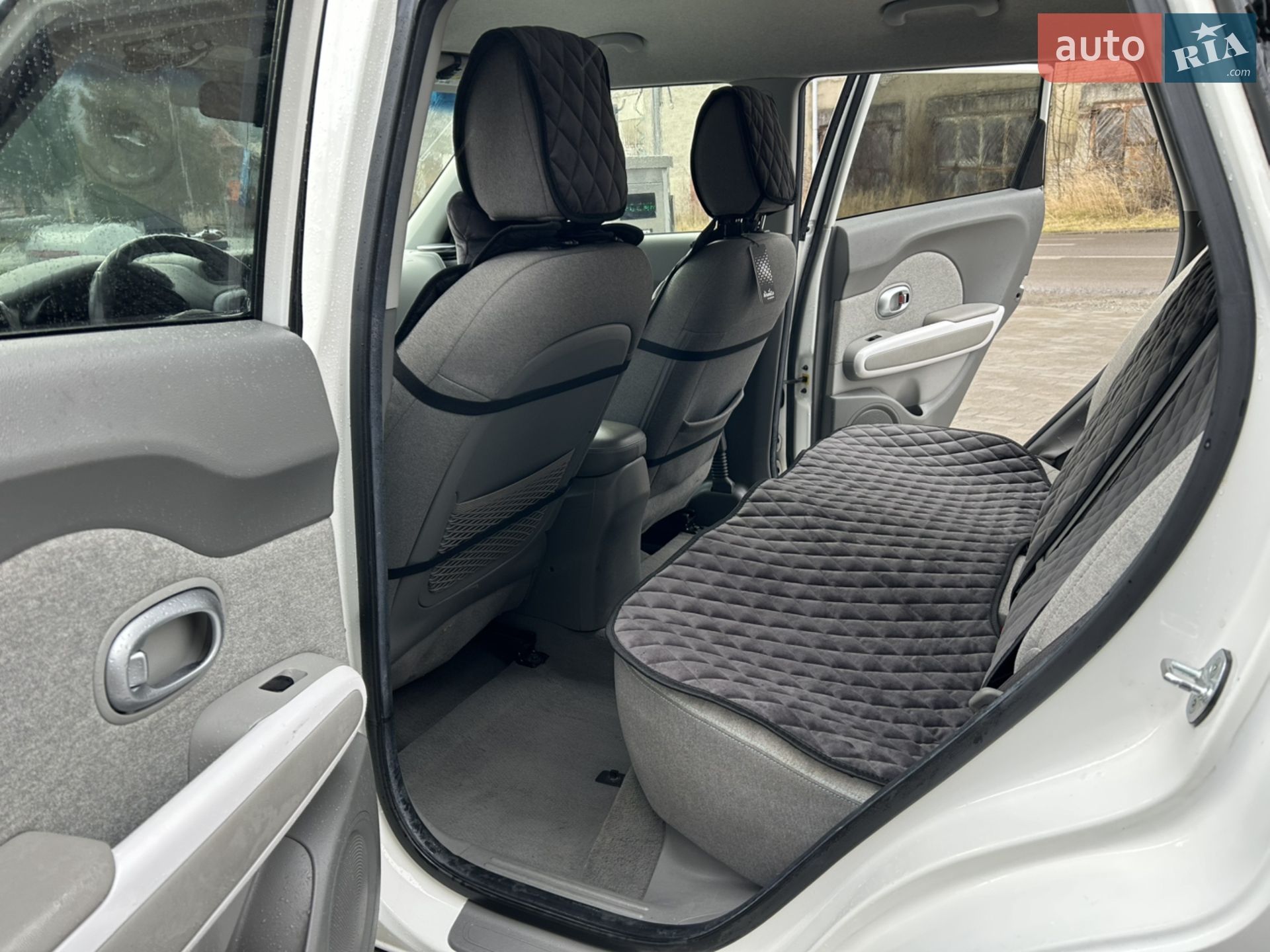 2014 Kia Soul - мініатюра 39