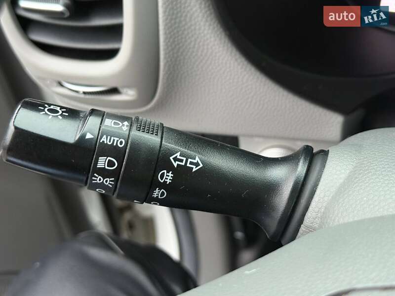 Внедорожник / Кроссовер Kia Soul 2015 в Ровно