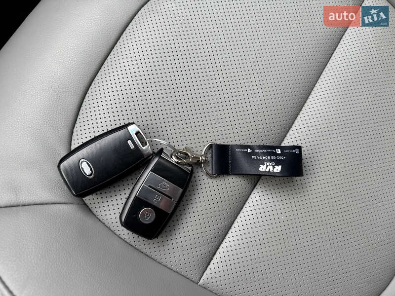 Внедорожник / Кроссовер Kia Soul 2017 в Тернополе фото 13 Внедорожник / Кроссовер Kia Soul 2017 в Тернополе