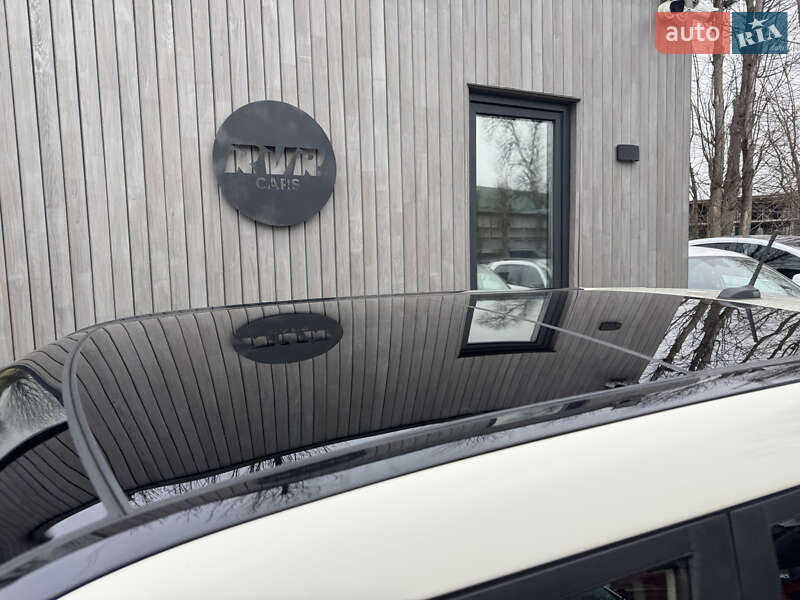 Внедорожник / Кроссовер Kia Soul 2017 в Тернополе фото 22 Внедорожник / Кроссовер Kia Soul 2017 в Тернополе