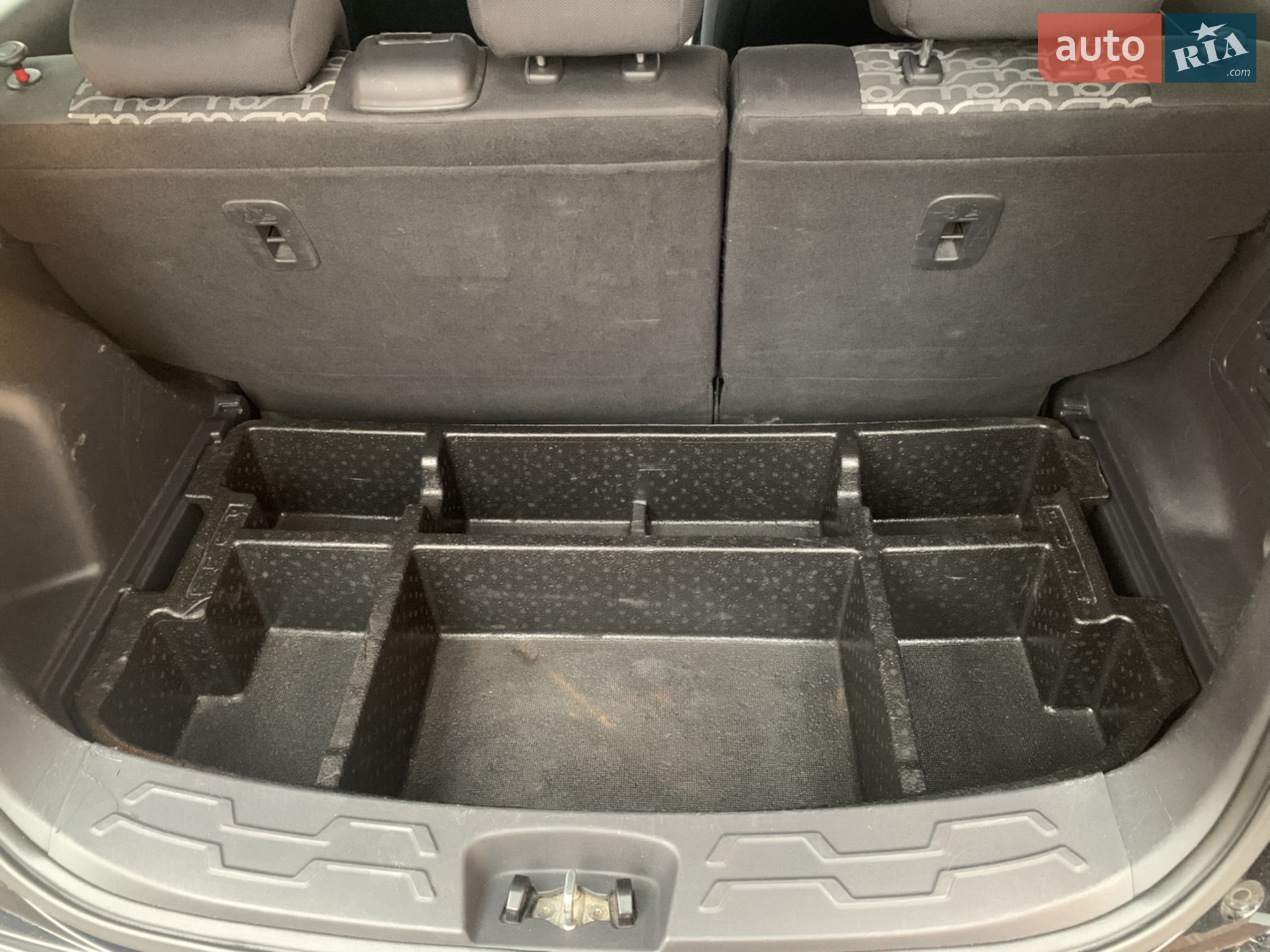 2011 Kia Soul - мініатюра 5