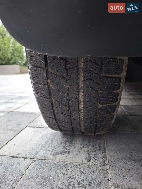 Внедорожник / Кроссовер Kia Soul 2011 в Черновцах