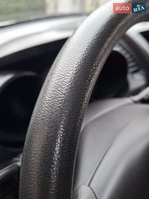 Внедорожник / Кроссовер Kia Soul 2011 в Черновцах