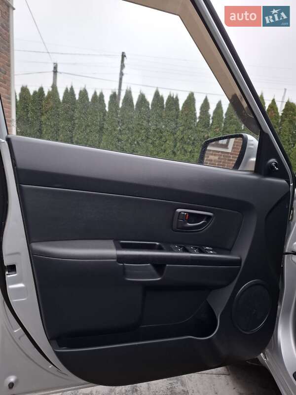 Внедорожник / Кроссовер Kia Soul 2011 в Черновцах