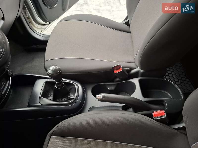 Внедорожник / Кроссовер Kia Soul 2011 в Черновцах