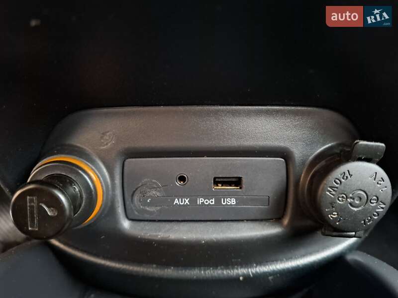 Внедорожник / Кроссовер Kia Soul 2011 в Черновцах