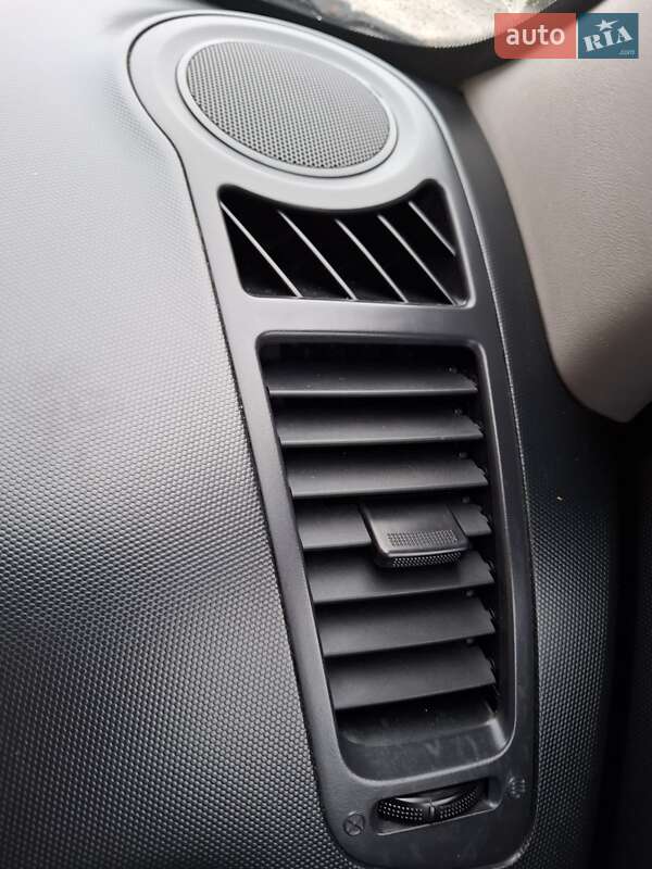 Внедорожник / Кроссовер Kia Soul 2011 в Черновцах