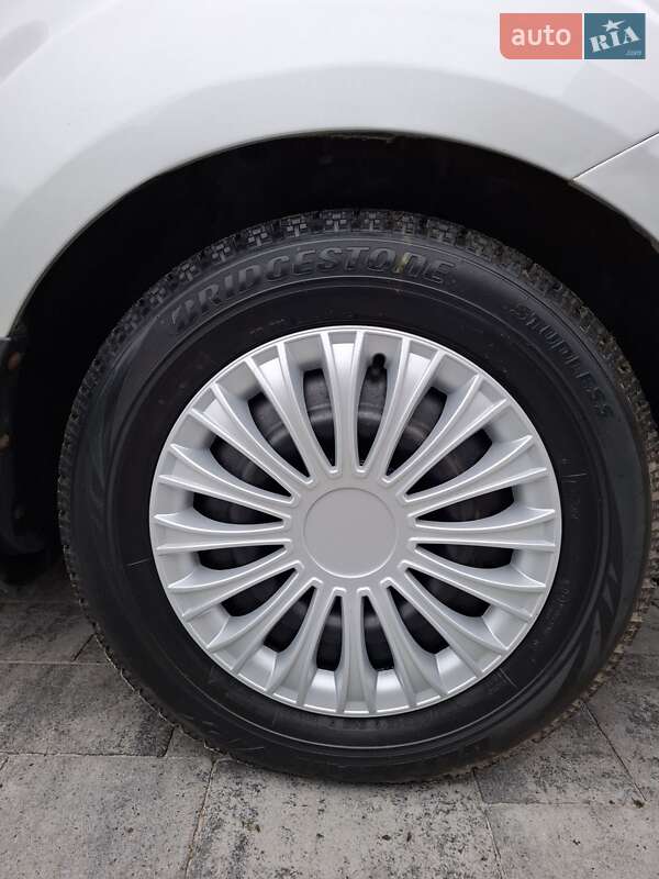 Внедорожник / Кроссовер Kia Soul 2011 в Черновцах