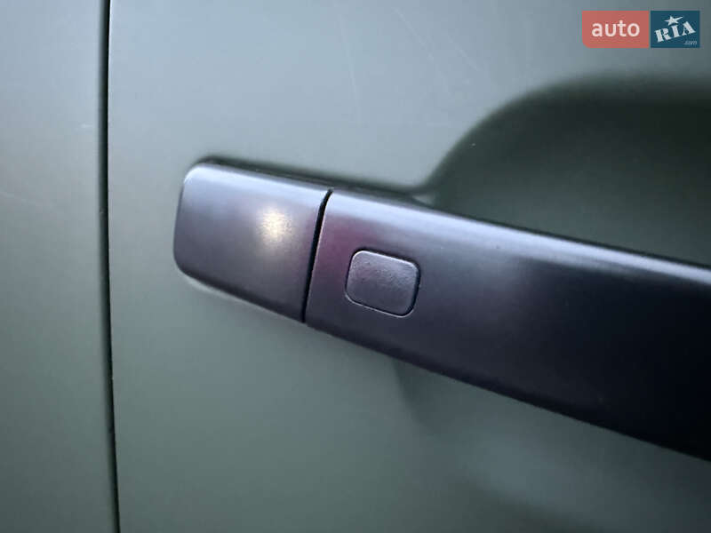 Внедорожник / Кроссовер Kia Soul 2015 в Ровно