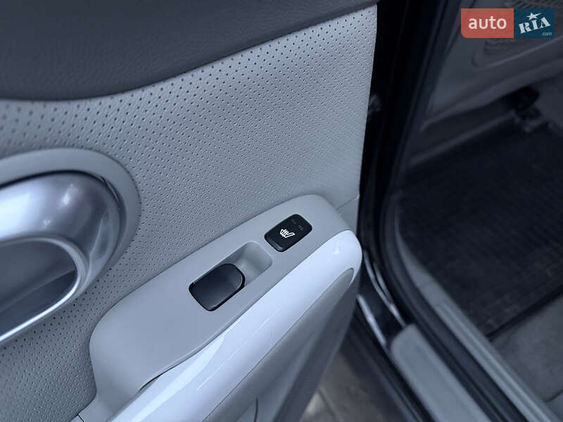 Внедорожник / Кроссовер Kia Soul 2015 в Ровно