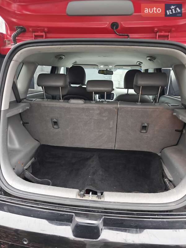 Внедорожник / Кроссовер Kia Soul 2015 в Белогородке фото 11 Внедорожник / Кроссовер Kia Soul 2015 в Белогородке