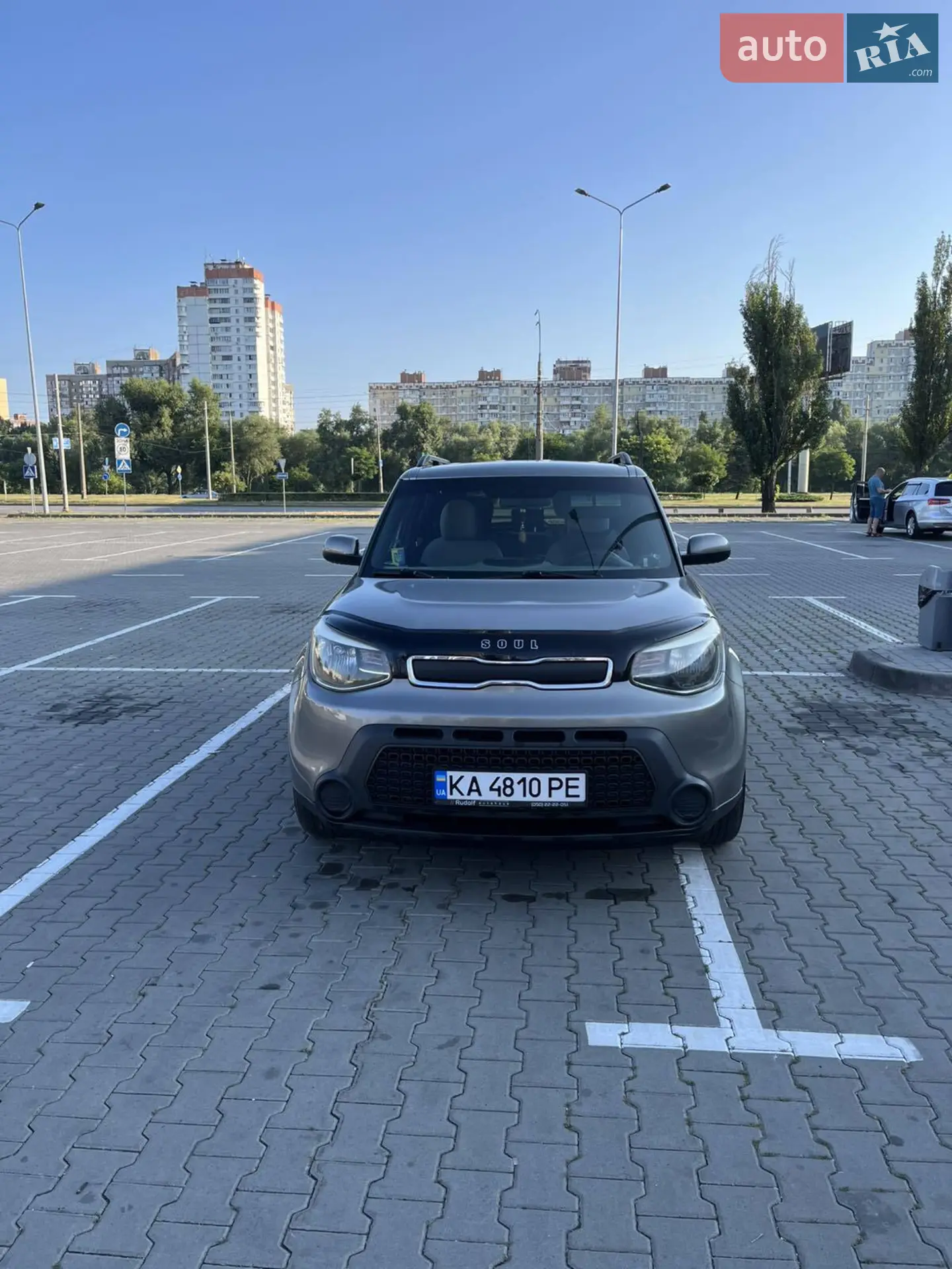 2015 Kia Soul - мініатюра 21