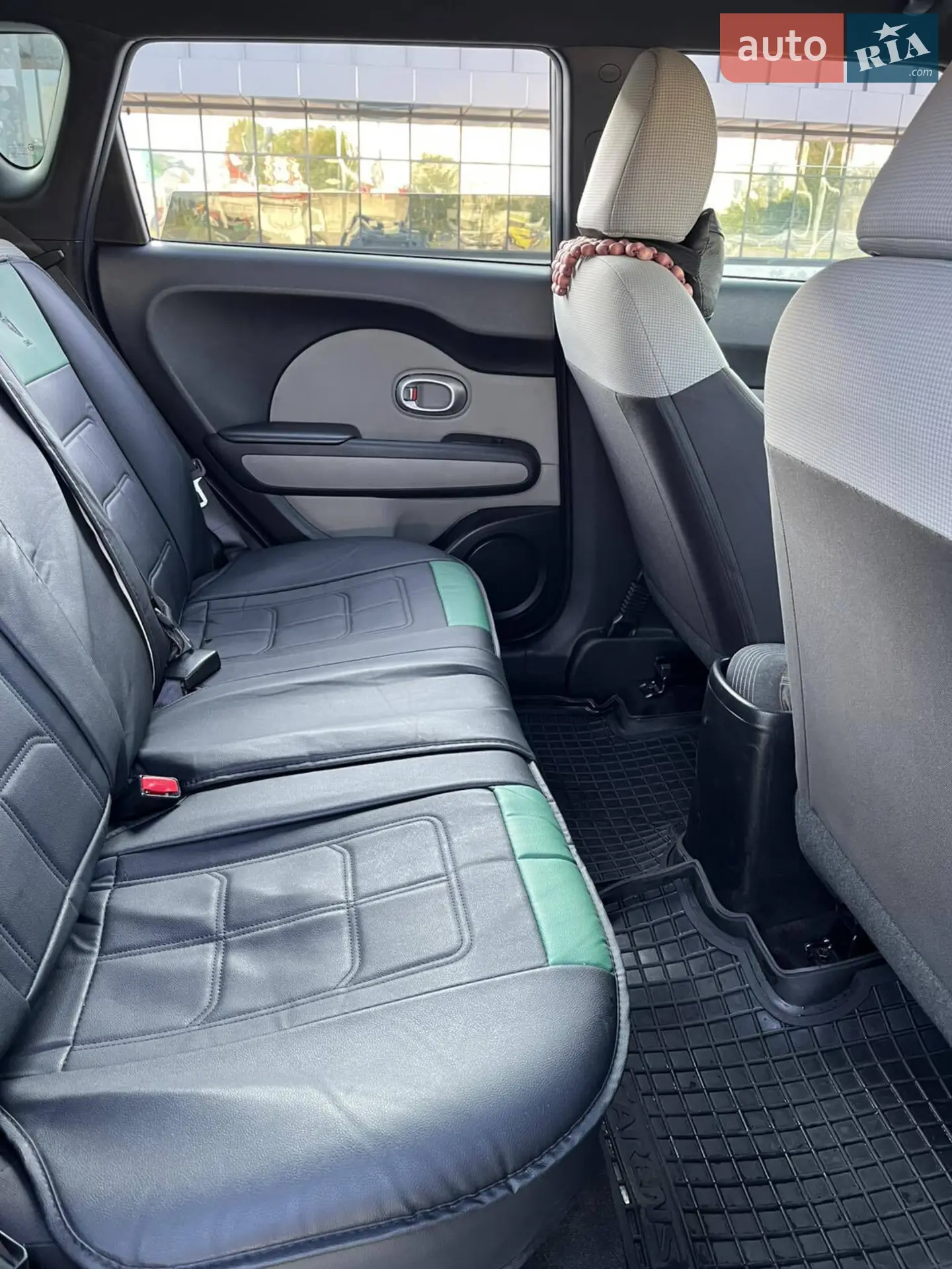 2015 Kia Soul - мініатюра 16