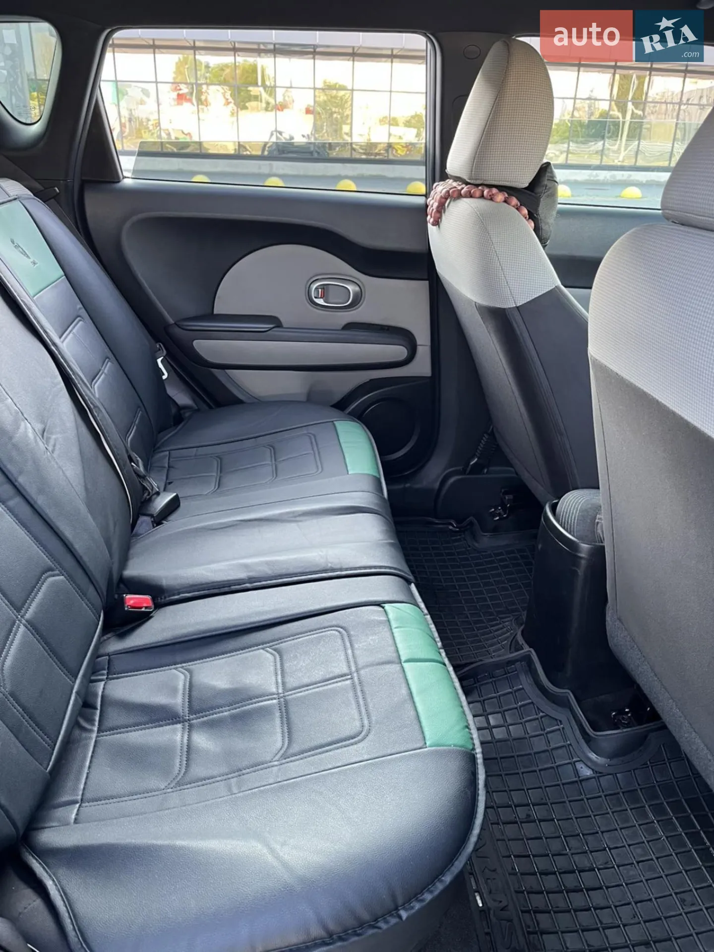 2015 Kia Soul - мініатюра 36