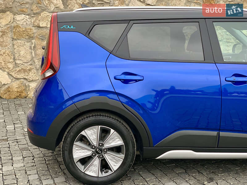 Внедорожник / Кроссовер Kia Soul 2020 в Ровно фото 18 Внедорожник / Кроссовер Kia Soul 2020 в Ровно