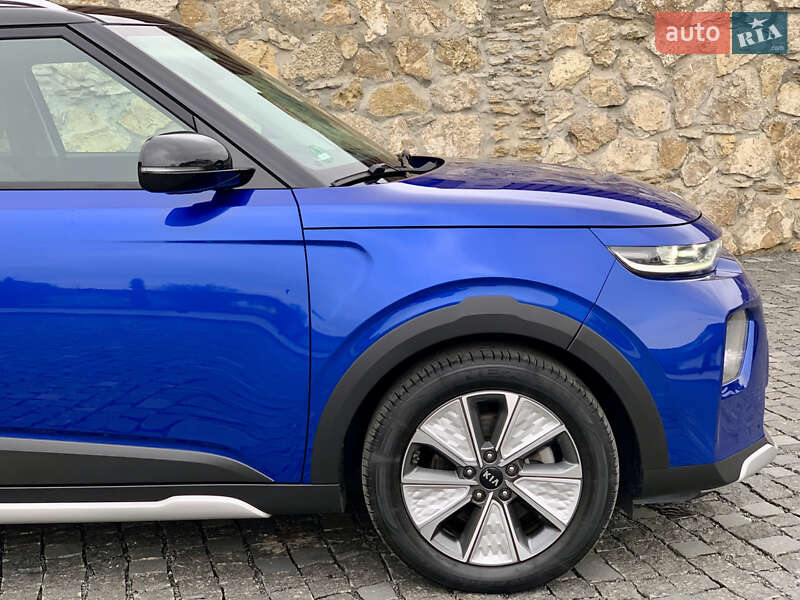 Внедорожник / Кроссовер Kia Soul 2020 в Ровно фото 19 Внедорожник / Кроссовер Kia Soul 2020 в Ровно