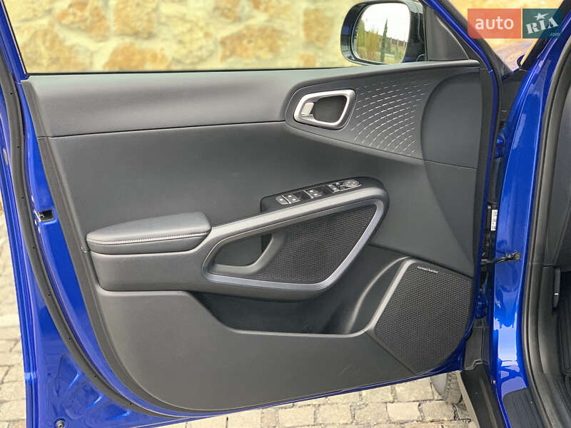 Внедорожник / Кроссовер Kia Soul 2020 в Ровно фото 22 Внедорожник / Кроссовер Kia Soul 2020 в Ровно