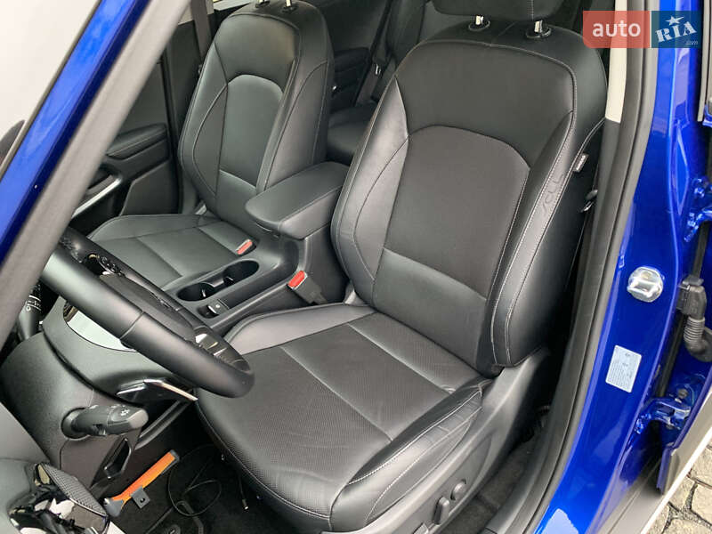 Внедорожник / Кроссовер Kia Soul 2020 в Ровно фото 26 Внедорожник / Кроссовер Kia Soul 2020 в Ровно