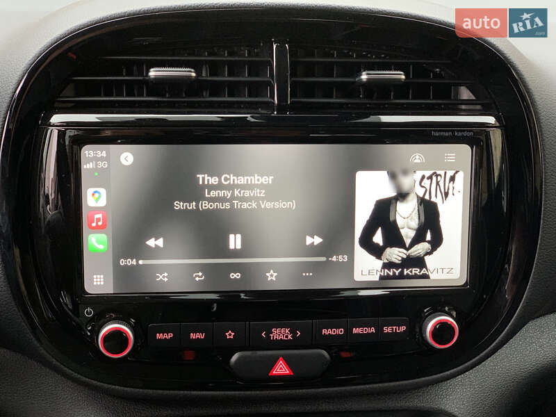 Внедорожник / Кроссовер Kia Soul 2020 в Ровно фото 37 Внедорожник / Кроссовер Kia Soul 2020 в Ровно