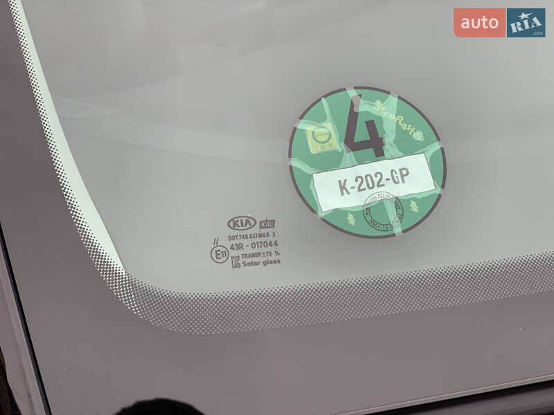 Внедорожник / Кроссовер Kia Soul 2020 в Ровно фото 59 Внедорожник / Кроссовер Kia Soul 2020 в Ровно