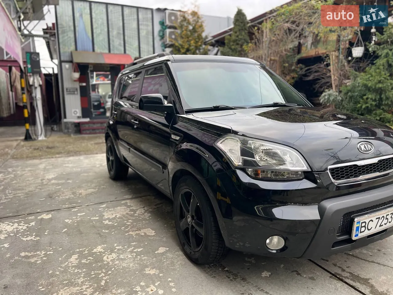 2010 Kia Soul - мініатюра 46