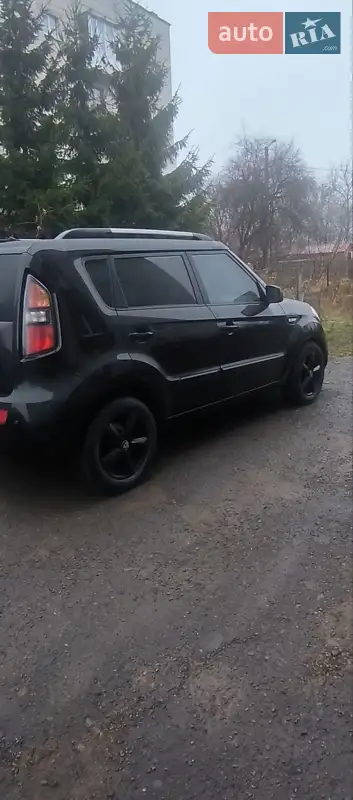 Kia Soul 2011 VIN KNAJT813BB7298023 фото оголошення 3 з 53