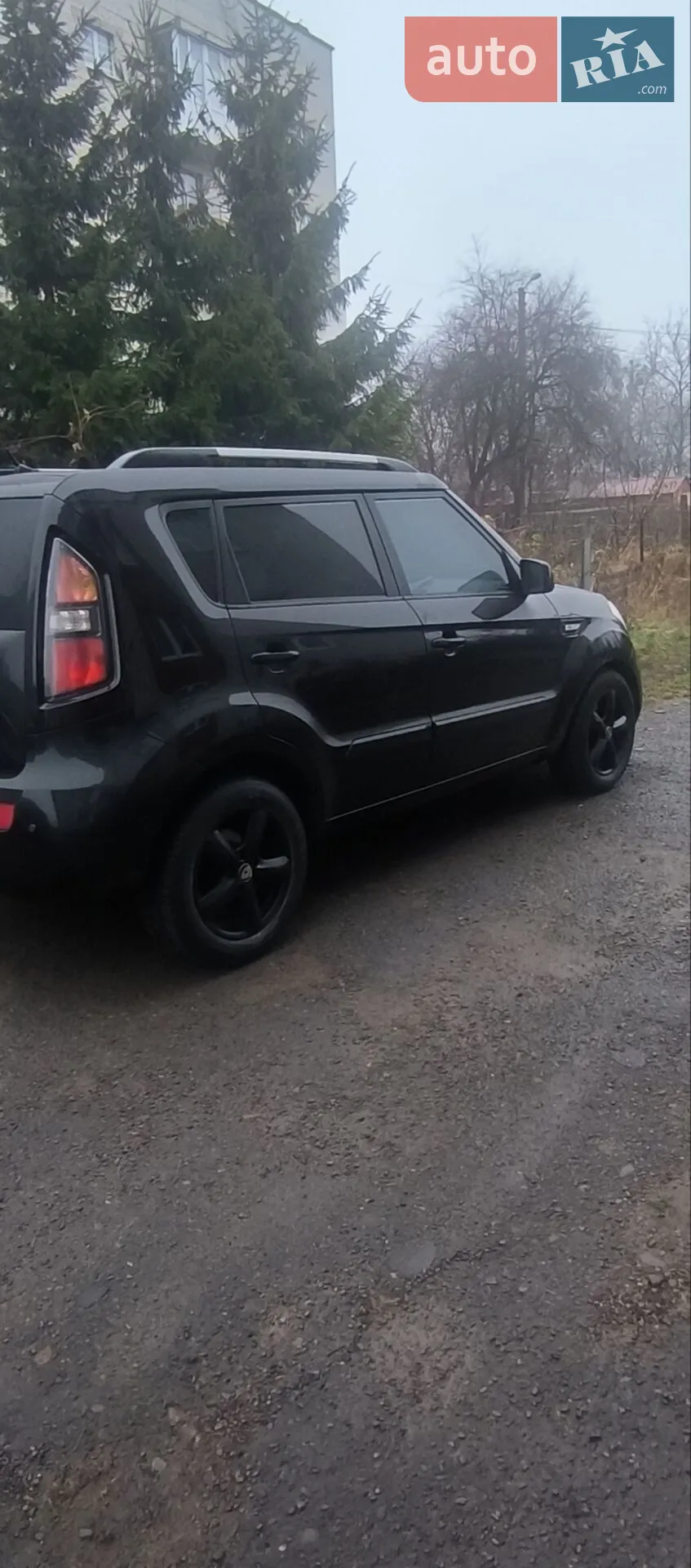 2011 Kia Soul - мініатюра 3