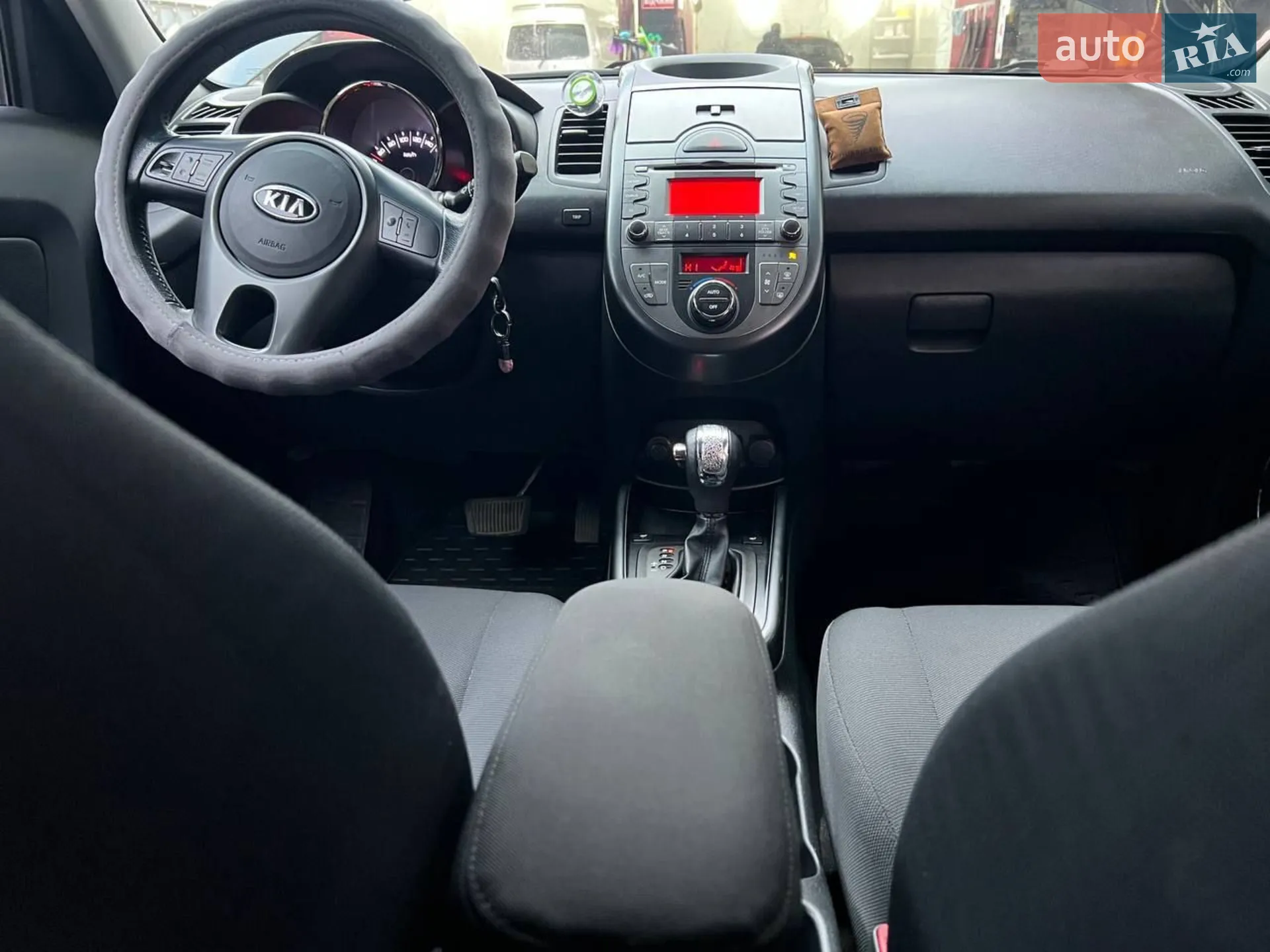 2011 Kia Soul - мініатюра 15