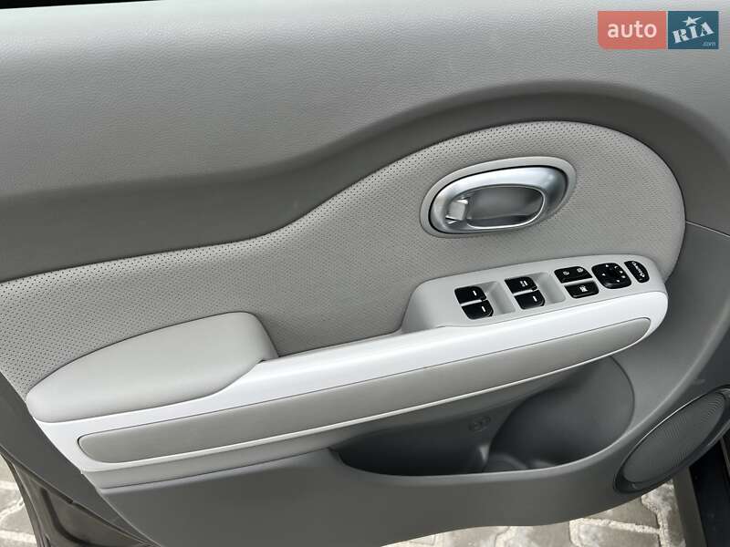 Позашляховик / Кросовер Kia Soul 2016 в Рівному