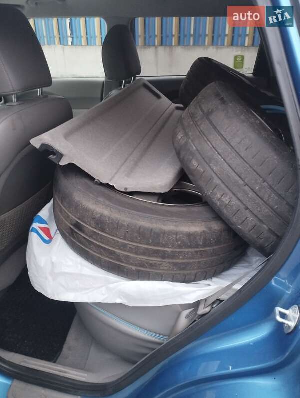 Внедорожник / Кроссовер Kia Soul 2016 в Киеве фото 13 Внедорожник / Кроссовер Kia Soul 2016 в Киеве