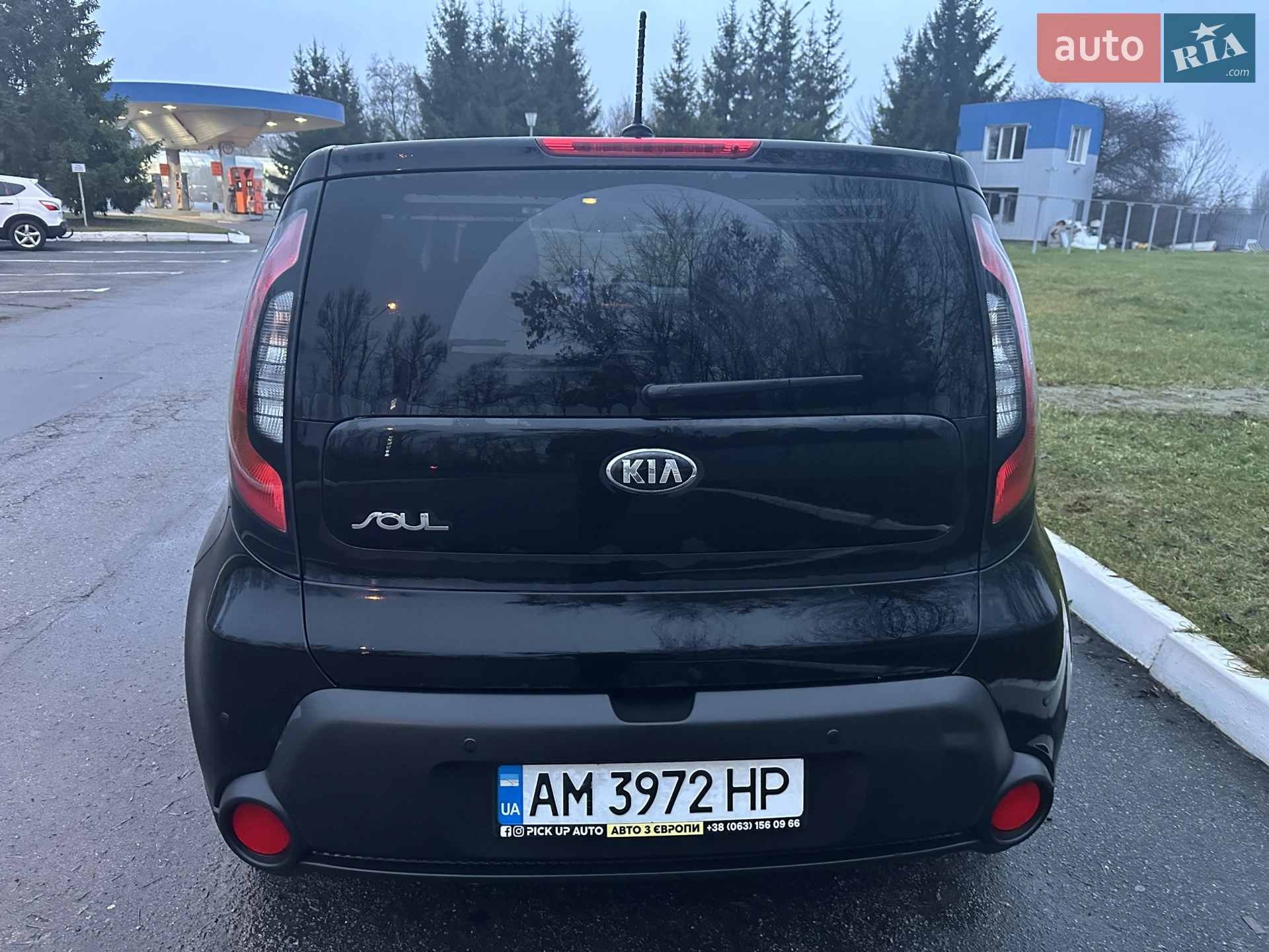 2016 Kia Soul - мініатюра 9