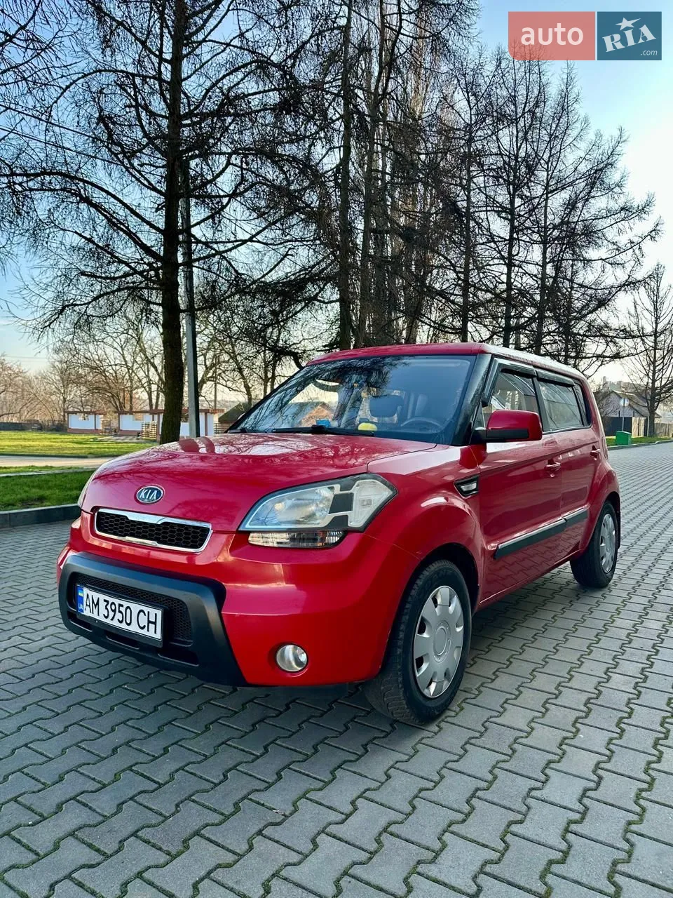 2011 Kia Soul - мініатюра 13