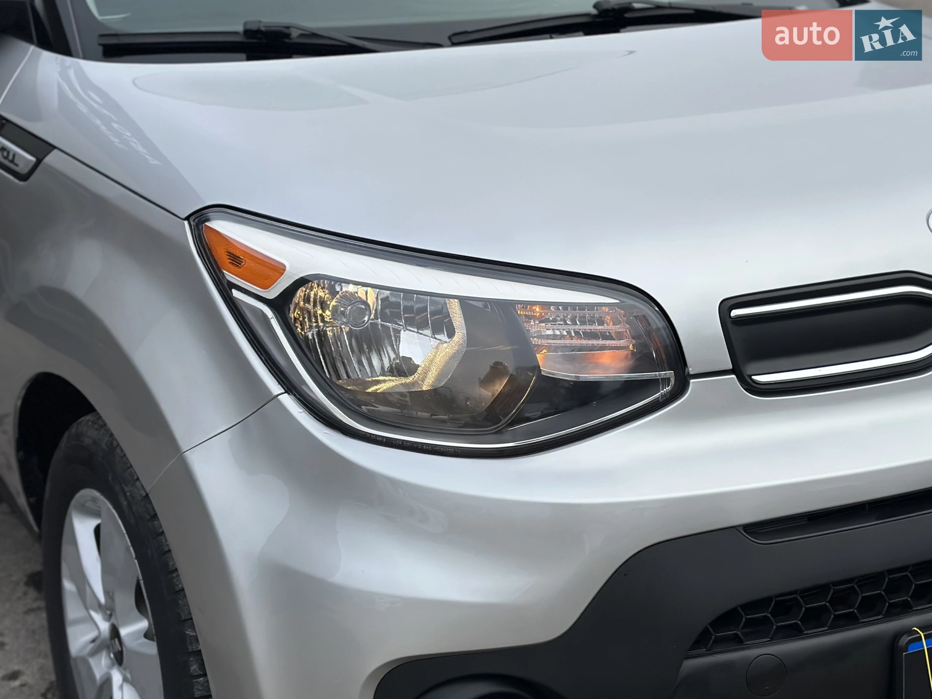 2018 Kia Soul - мініатюра 10