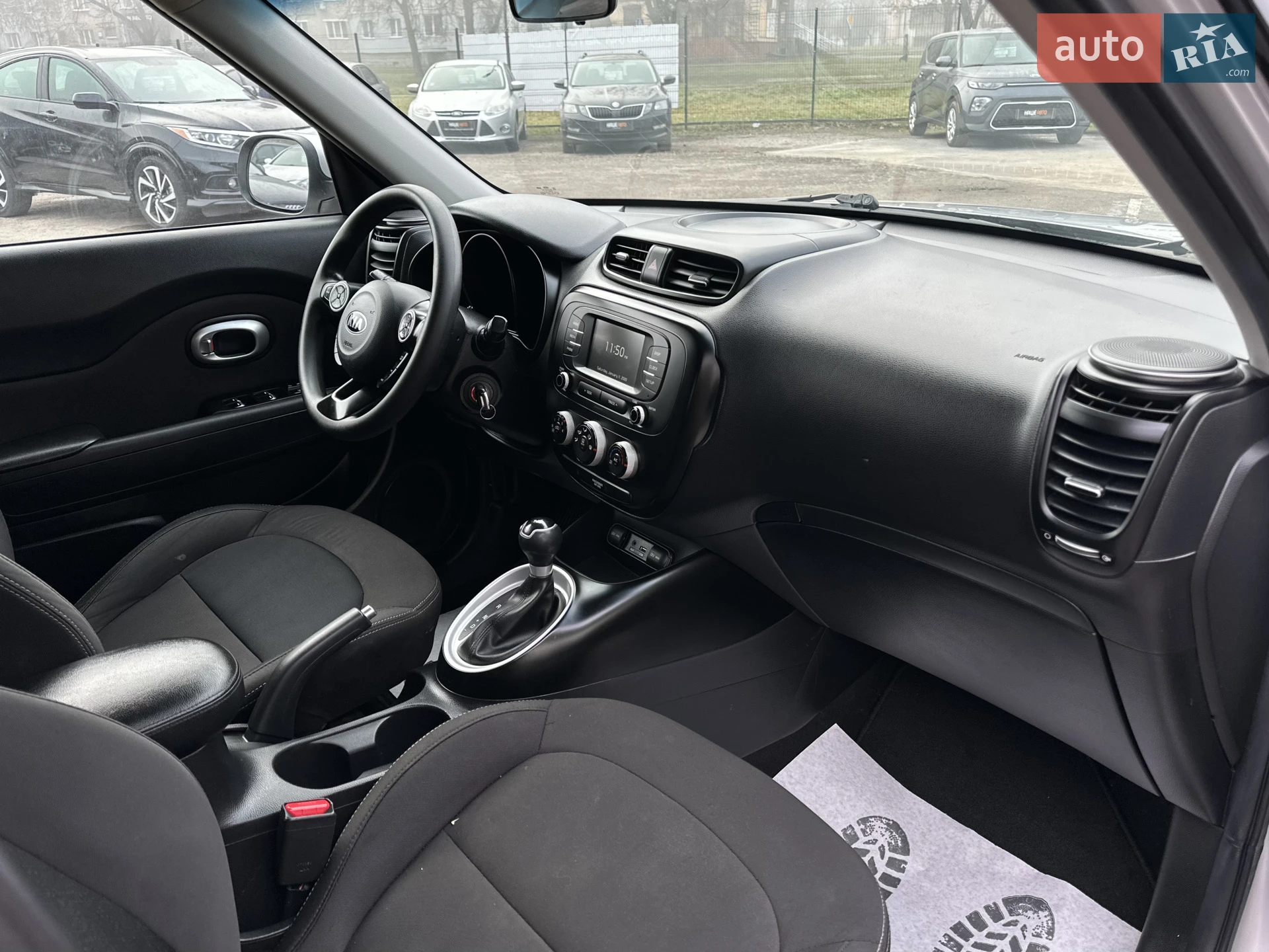 2018 Kia Soul - мініатюра 28