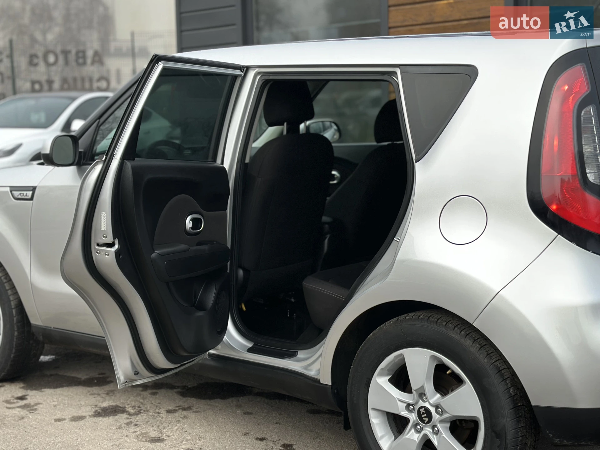 2018 Kia Soul - мініатюра 43