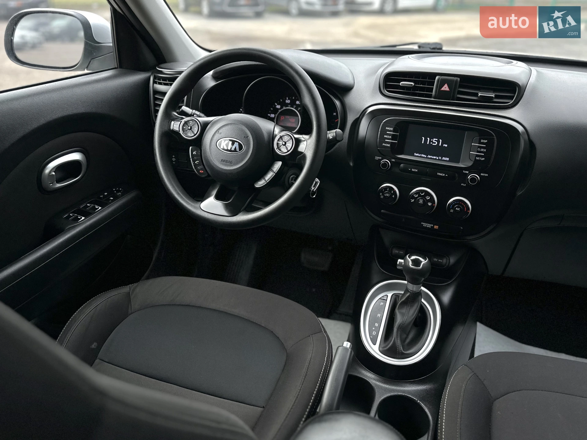 2018 Kia Soul - мініатюра 30