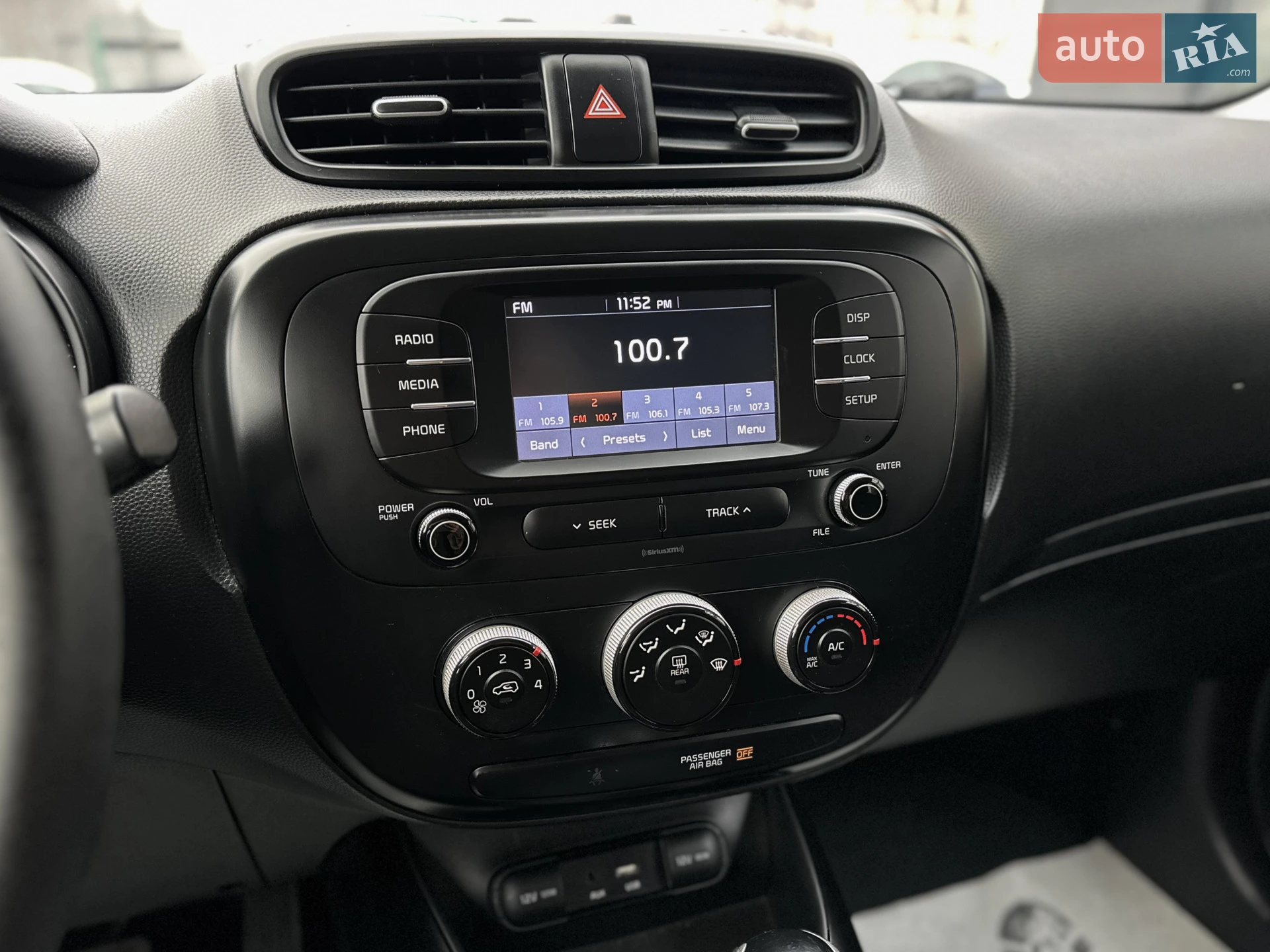 2018 Kia Soul - мініатюра 38
