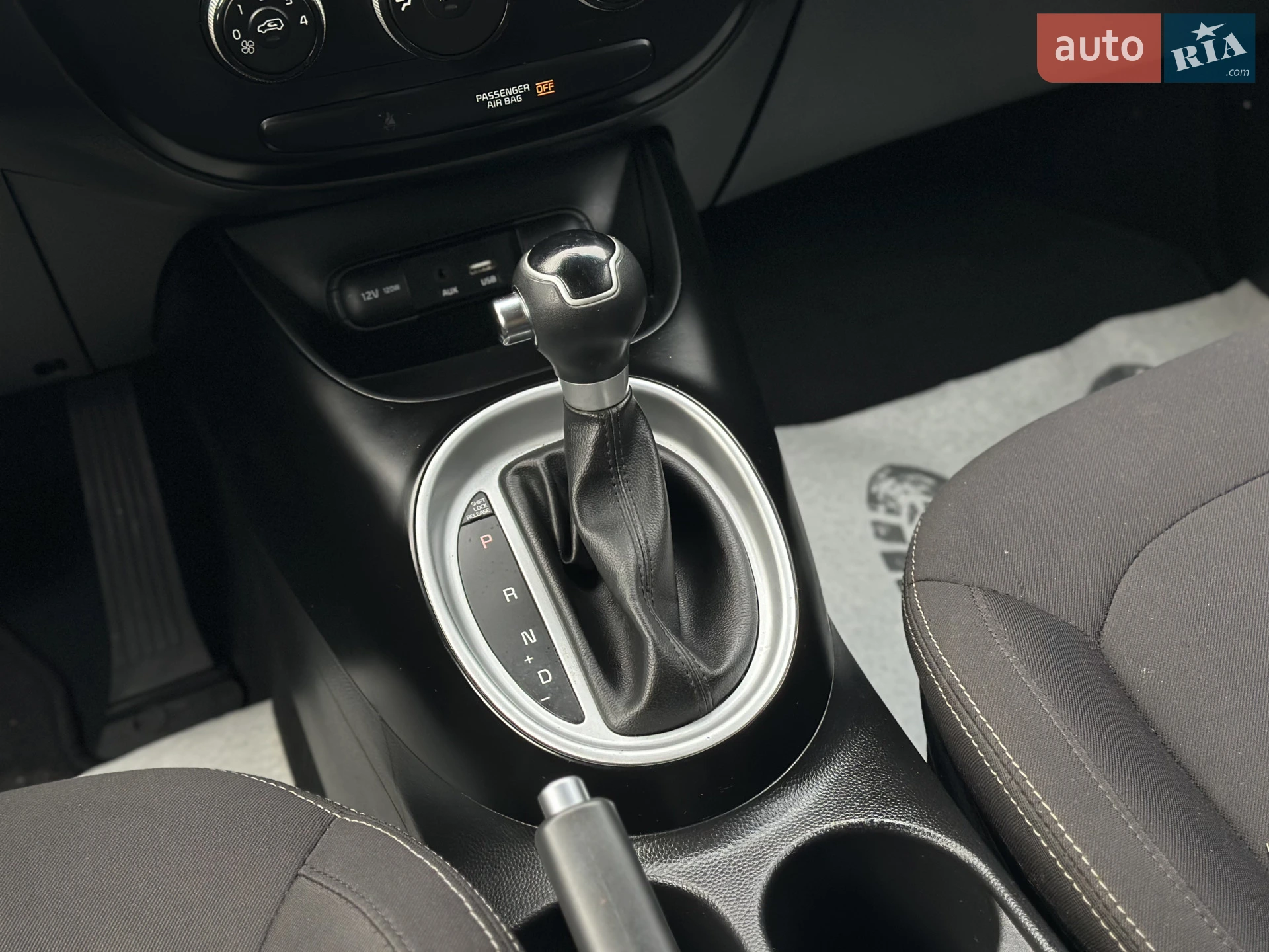 2018 Kia Soul - мініатюра 40