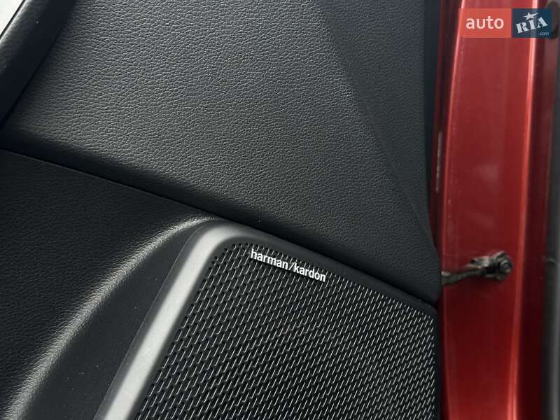 Внедорожник / Кроссовер Kia Soul 2019 в Радивилове