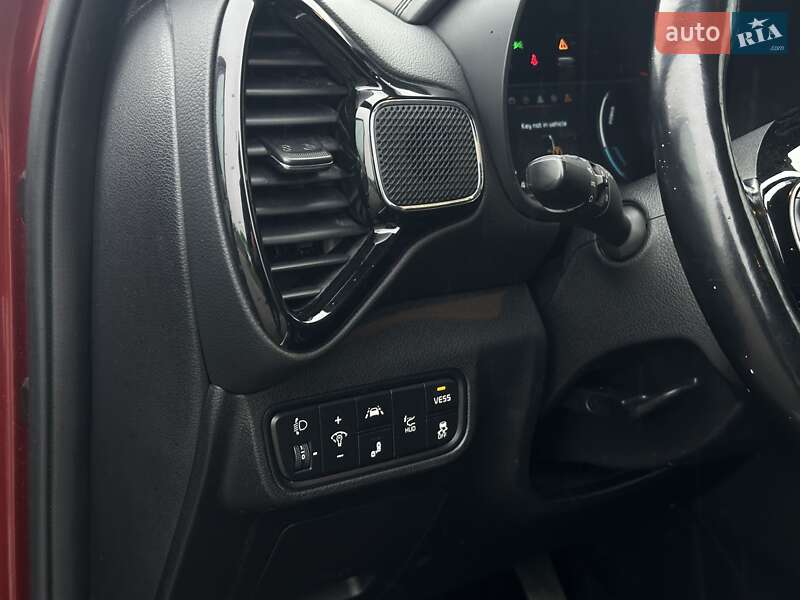 Внедорожник / Кроссовер Kia Soul 2019 в Радивилове