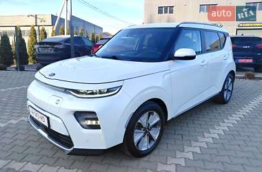 Внедорожник / Кроссовер Kia Soul 2019 в Трускавце