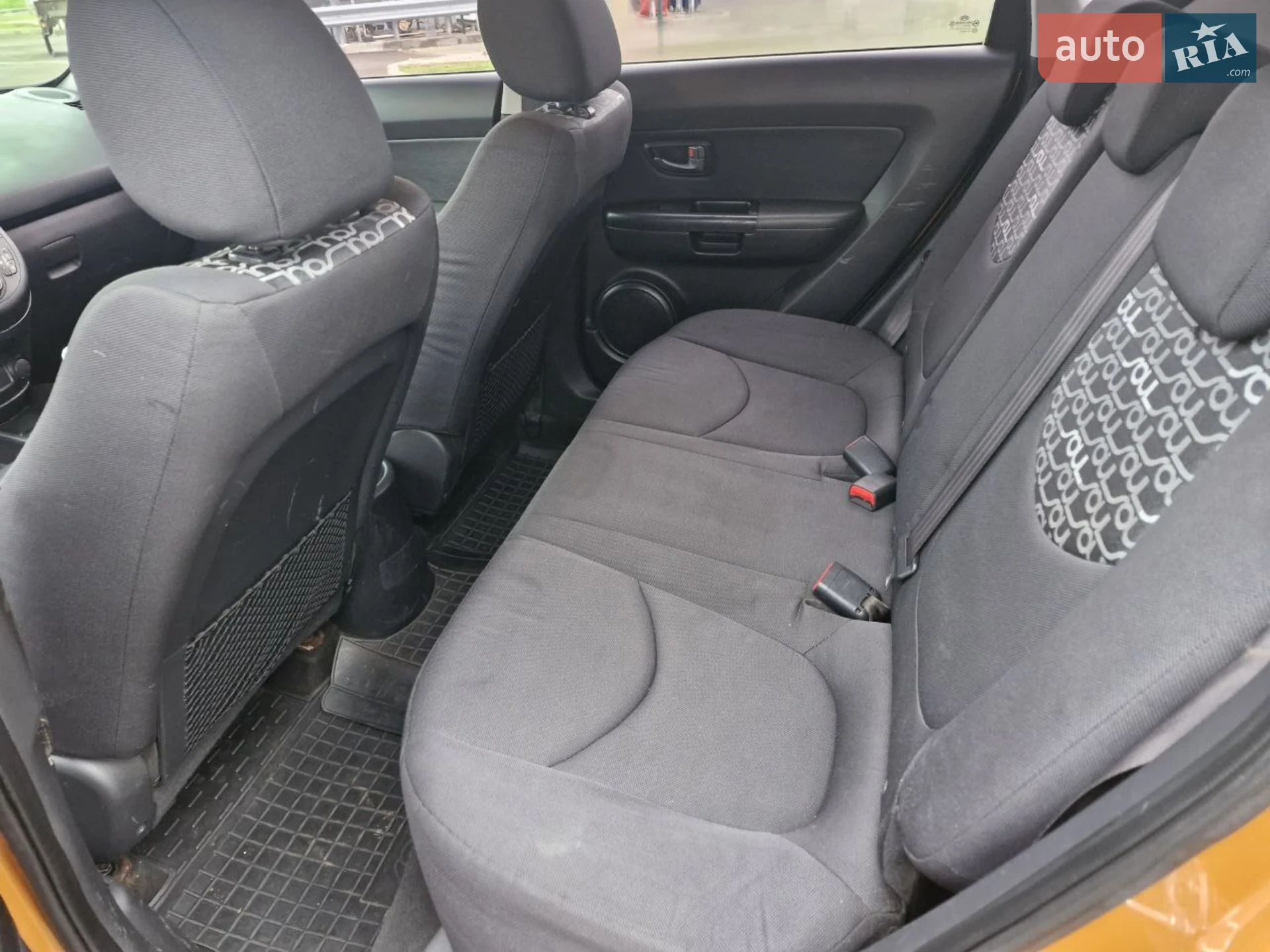 2011 Kia Soul - мініатюра 17