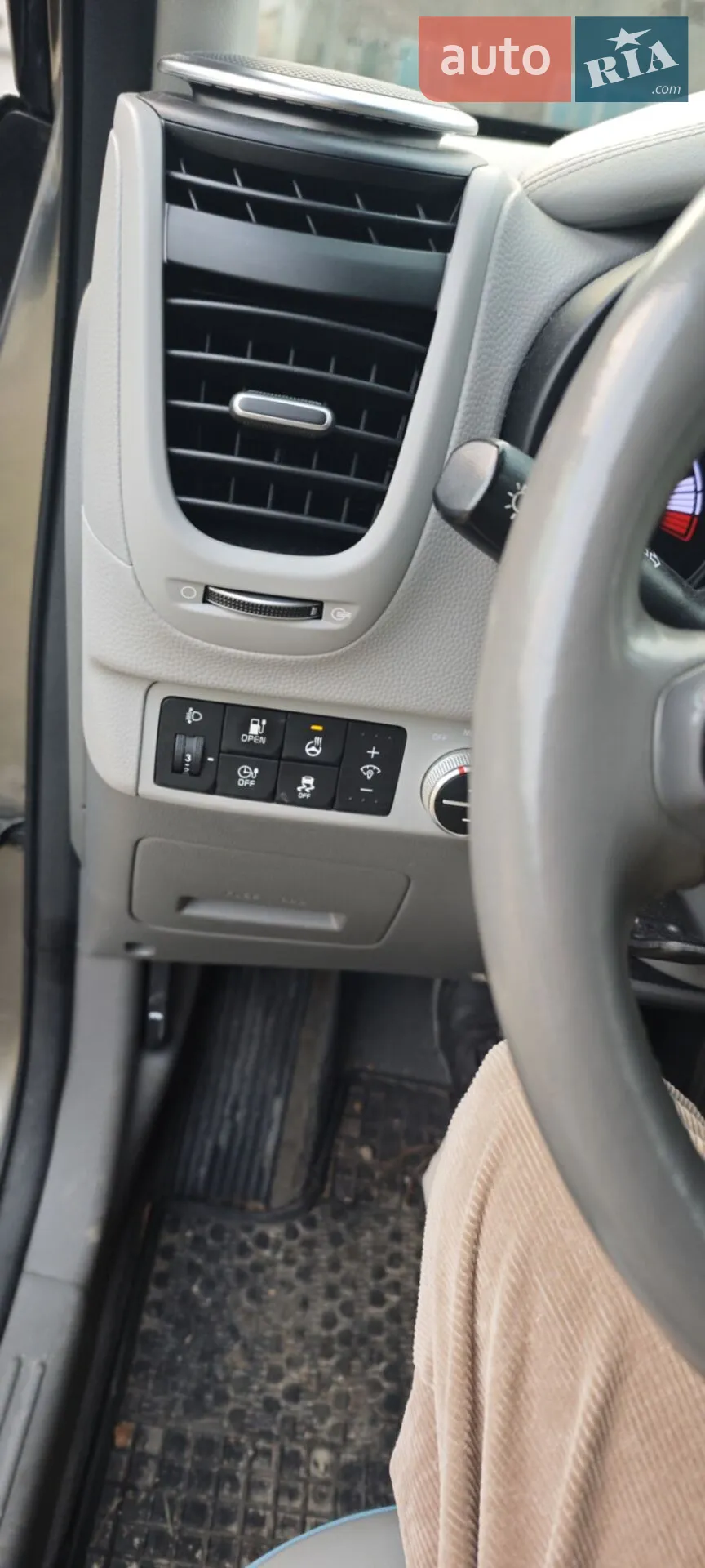 2015 Kia Soul - мініатюра 5