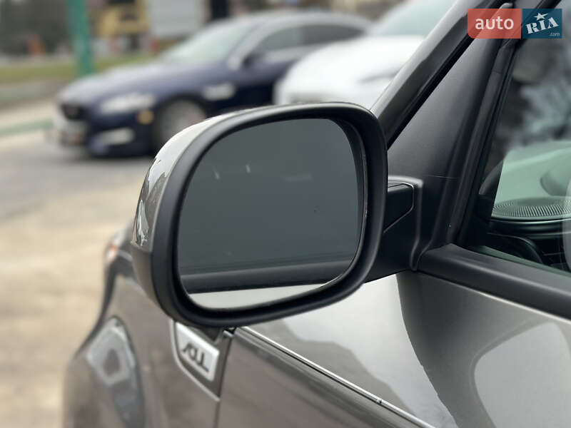 Внедорожник / Кроссовер Kia Soul 2018 в Шептицькому