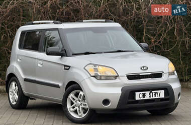 Внедорожник / Кроссовер Kia Soul 2009 в Стрые