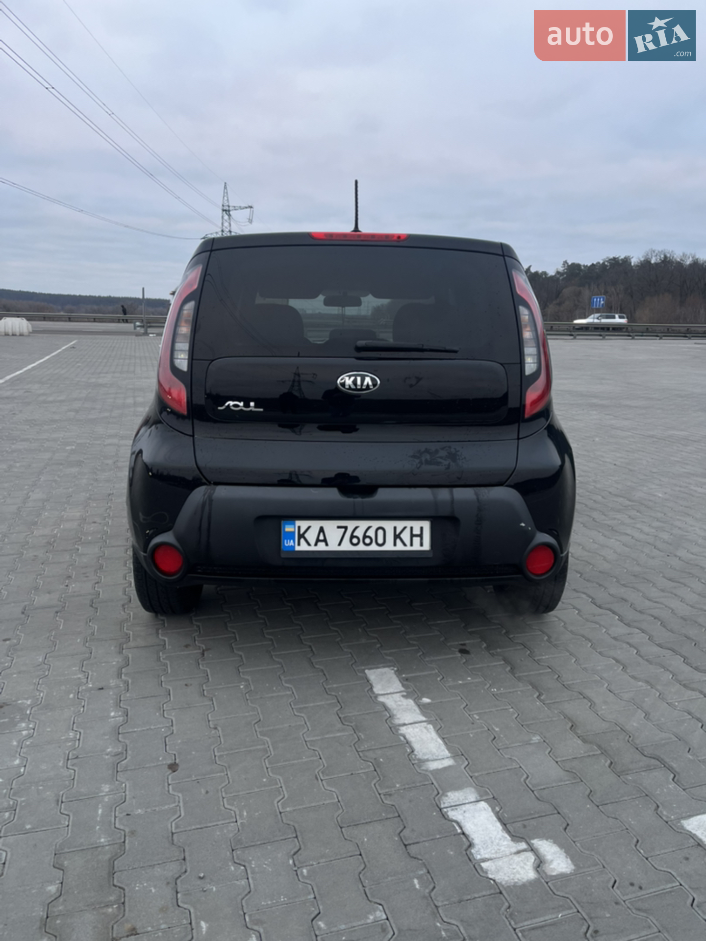 2014 Kia Soul - мініатюра 11